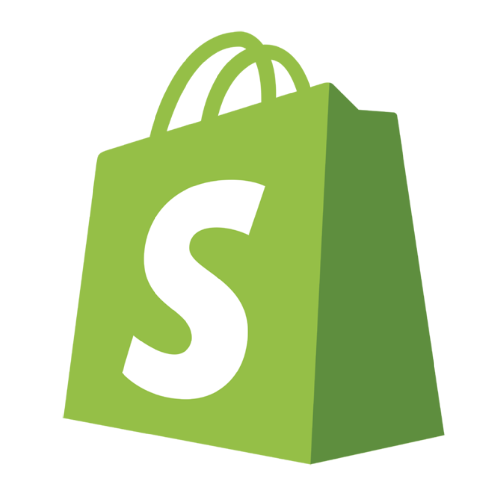 Shopify